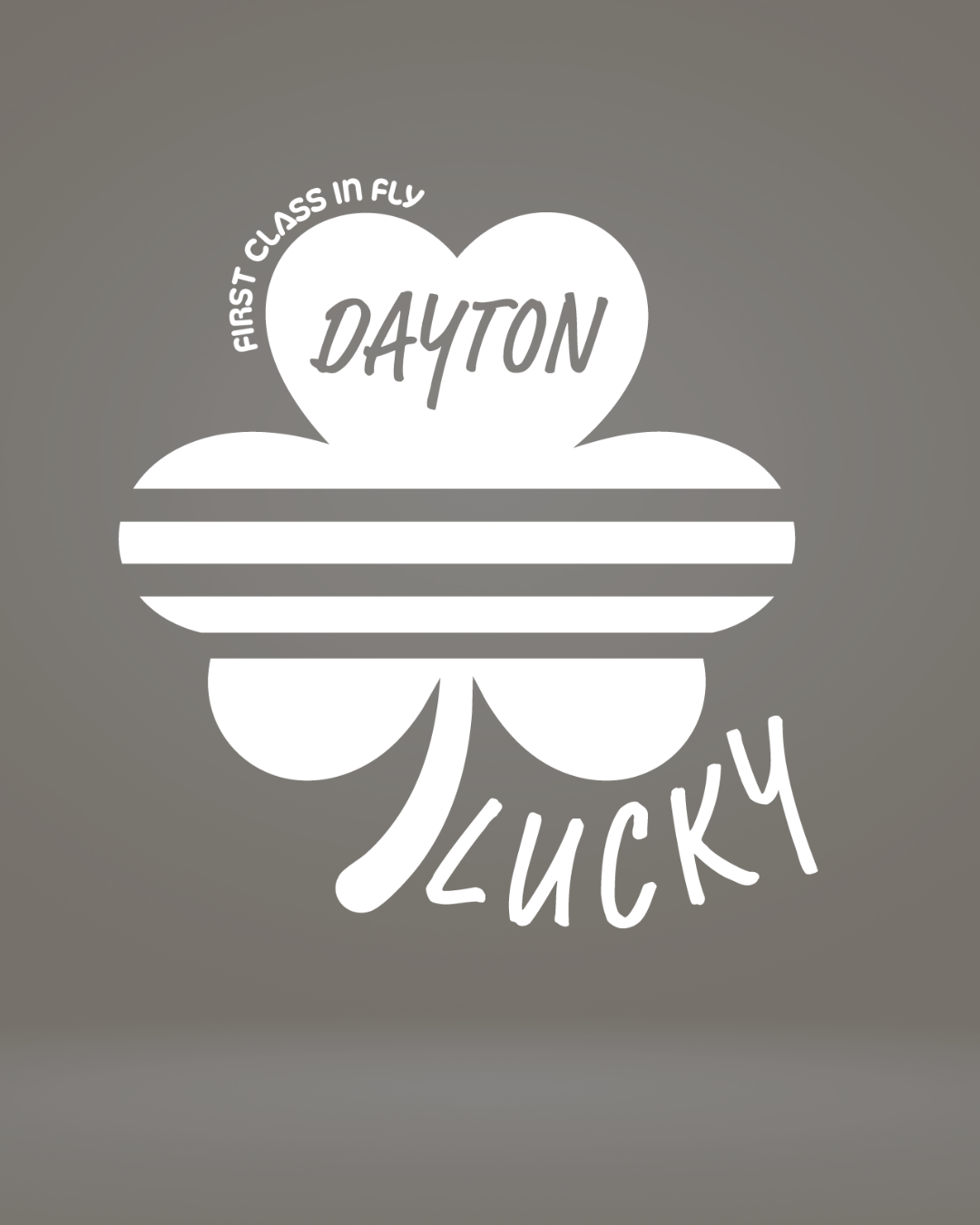 Dayton Lucky