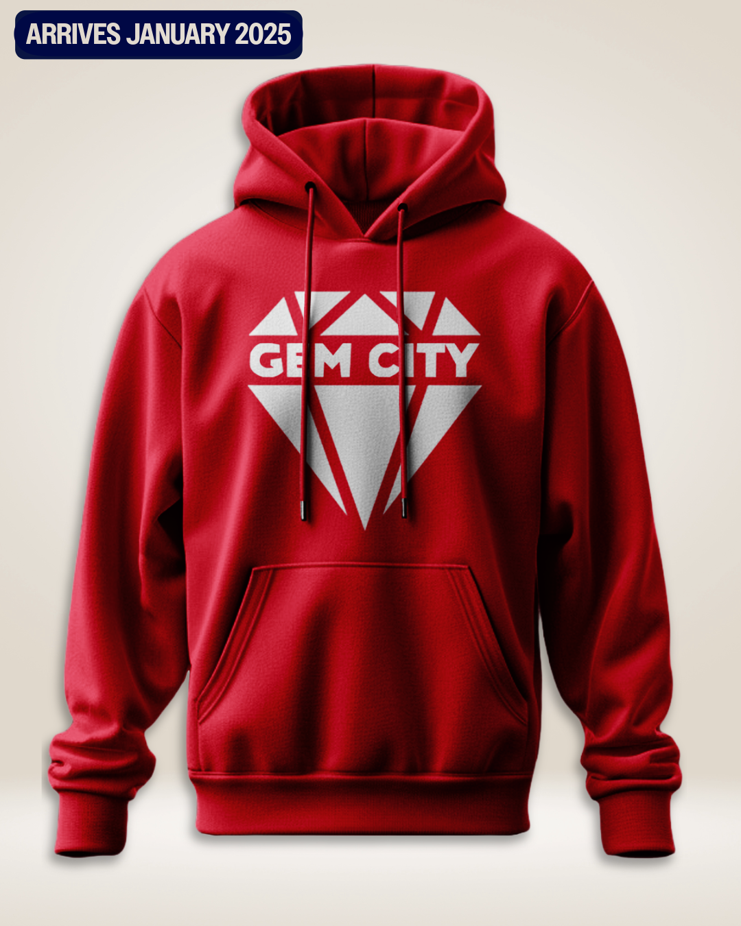 Gem City