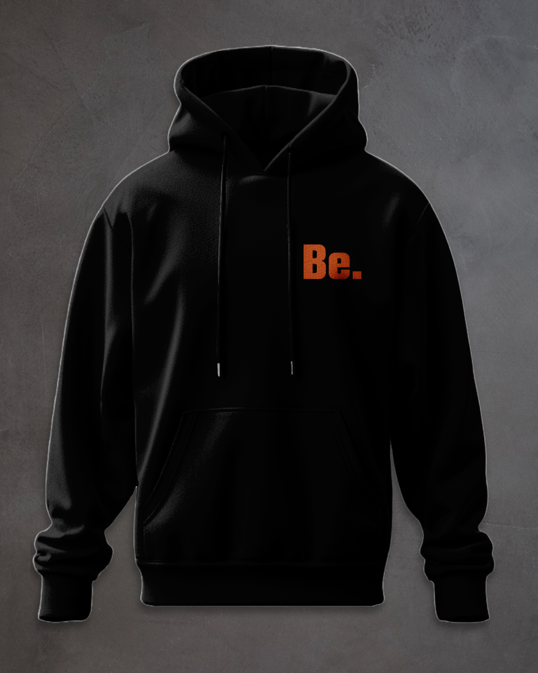 Be Monko Hoodie