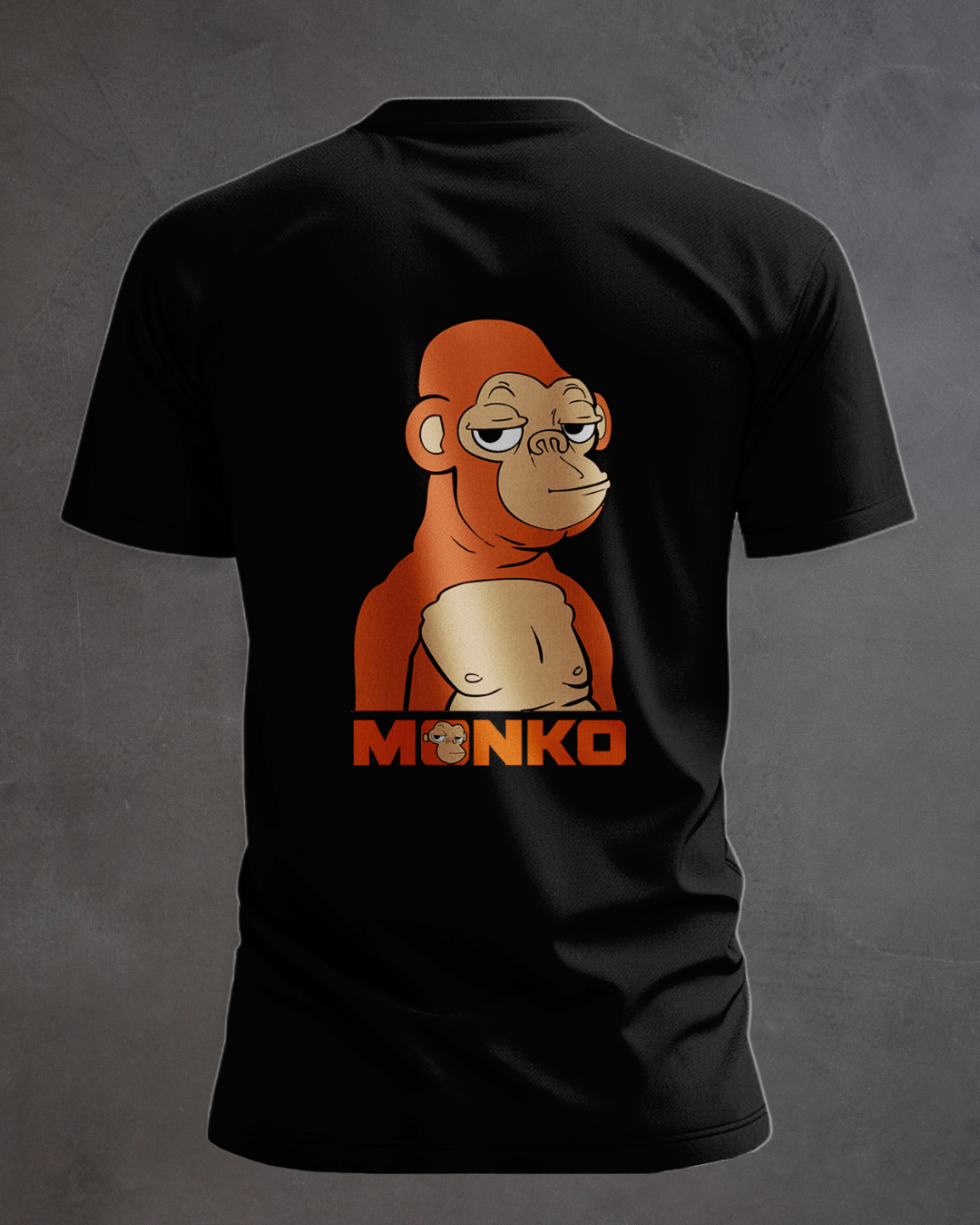 Be Monko T-Shirt